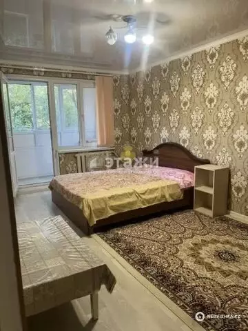 1-комнатная квартира, этаж 5 из 5, 32 м²