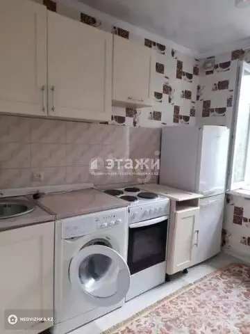 1-комнатная квартира, этаж 5 из 5, 32 м²