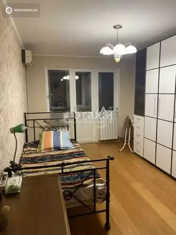 44 м², 2-комнатная квартира, этаж 4 из 4, 44 м², изображение - 0