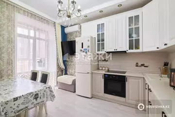 54 м², 2-комнатная квартира, этаж 9 из 10, 54 м², изображение - 3