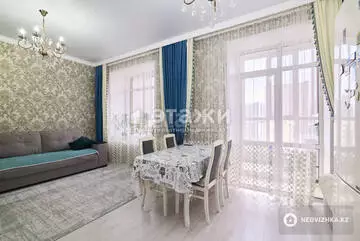 54 м², 2-комнатная квартира, этаж 9 из 10, 54 м², изображение - 4