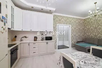 54 м², 2-комнатная квартира, этаж 9 из 10, 54 м², изображение - 5