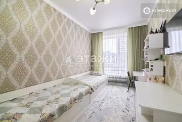 54 м², 2-комнатная квартира, этаж 9 из 10, 54 м², изображение - 7