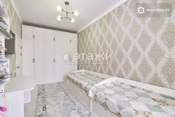 54 м², 2-комнатная квартира, этаж 9 из 10, 54 м², изображение - 10