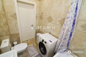 54 м², 2-комнатная квартира, этаж 9 из 10, 54 м², изображение - 13