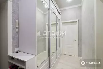 54 м², 2-комнатная квартира, этаж 9 из 10, 54 м², изображение - 16