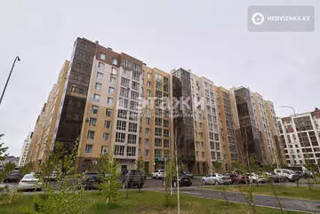 54 м², 2-комнатная квартира, этаж 9 из 10, 54 м², изображение - 25