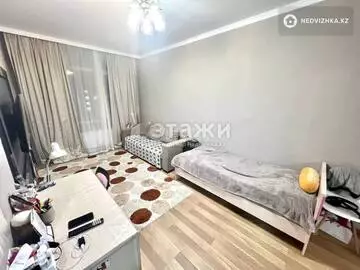 1-комнатная квартира, этаж 17 из 17, 37 м²