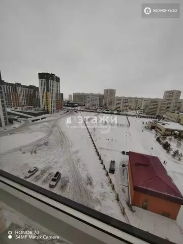 45 м², 2-комнатная квартира, этаж 8 из 10, 45 м², изображение - 0