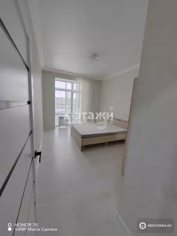 45 м², 2-комнатная квартира, этаж 8 из 10, 45 м², изображение - 3