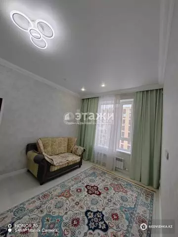 45 м², 2-комнатная квартира, этаж 8 из 10, 45 м², изображение - 13