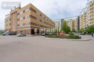38 м², 1-комнатная квартира, этаж 2 из 9, 38 м², изображение - 16