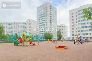 47.8 м², 1-комнатная квартира, этаж 1 из 16, 48 м², изображение - 18