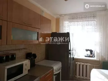 53.6 м², 2-комнатная квартира, этаж 5 из 5, 54 м², изображение - 6