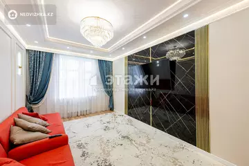 58 м², 2-комнатная квартира, этаж 2 из 17, 58 м², изображение - 23