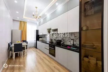 58 м², 2-комнатная квартира, этаж 2 из 17, 58 м², изображение - 30