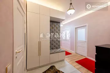 58 м², 2-комнатная квартира, этаж 2 из 17, 58 м², изображение - 38