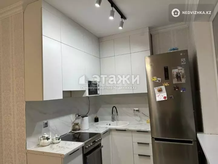 49 м², 2-комнатная квартира, этаж 5 из 8, 49 м², изображение - 1