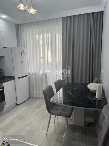 56 м², 2-комнатная квартира, этаж 3 из 7, 56 м², изображение - 15