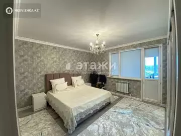 83.6 м², 2-комнатная квартира, этаж 4 из 7, 84 м², изображение - 3