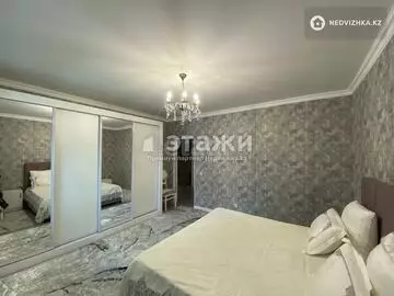 83.6 м², 2-комнатная квартира, этаж 4 из 7, 84 м², изображение - 4