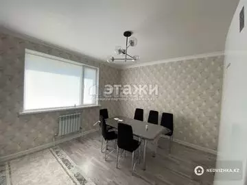 83.6 м², 2-комнатная квартира, этаж 4 из 7, 84 м², изображение - 7