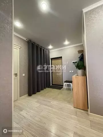 80.4 м², 2-комнатная квартира, этаж 2 из 10, 80 м², изображение - 11