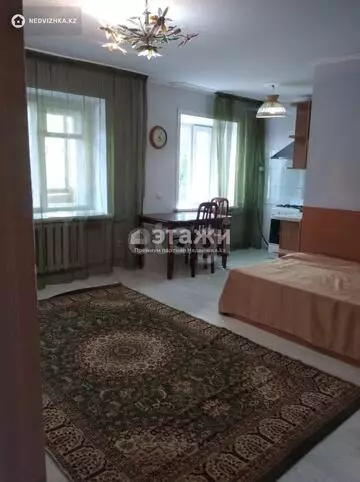 37 м², 2-комнатная квартира, этаж 2 из 5, 37 м², изображение - 8