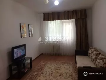 2-комнатная квартира, этаж 1 из 10, 60 м²