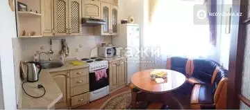 60 м², 2-комнатная квартира, этаж 1 из 10, 60 м², изображение - 1