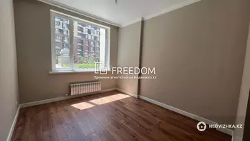 80 м², 3-комнатная квартира, этаж 2 из 12, 80 м², изображение - 10