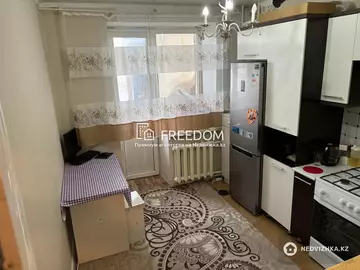 32.9 м², 1-комнатная квартира, этаж 3 из 10, 33 м², изображение - 5