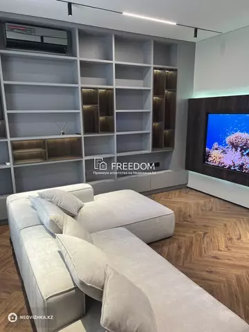 55 м², 2-комнатная квартира, этаж 4 из 17, 55 м², изображение - 2