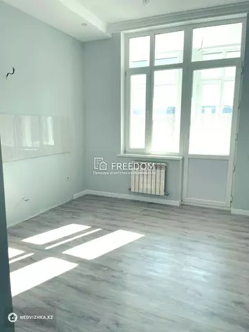 59 м², 2-комнатная квартира, этаж 4 из 9, 59 м², изображение - 4