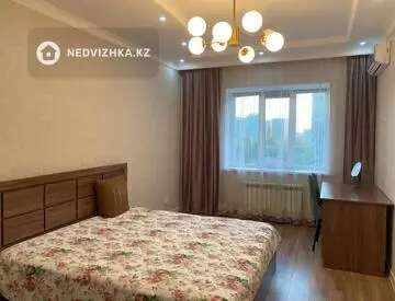 120 м², 3-комнатная квартира, этаж 8 из 18, 120 м², изображение - 2