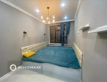 70 м², 3-комнатная квартира, этаж 8 из 10, 70 м², изображение - 12