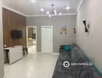 70 м², 3-комнатная квартира, этаж 8 из 10, 70 м², изображение - 0