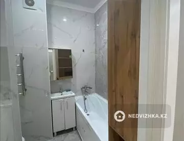 70 м², 3-комнатная квартира, этаж 8 из 10, 70 м², изображение - 17