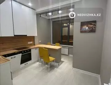 70 м², 3-комнатная квартира, этаж 8 из 10, 70 м², изображение - 4