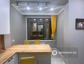 70 м², 3-комнатная квартира, этаж 8 из 10, 70 м², изображение - 5