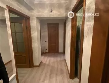 65 м², 3-комнатная квартира, этаж 5 из 5, 65 м², изображение - 25