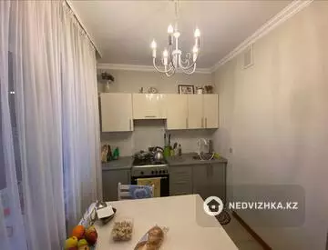 65 м², 3-комнатная квартира, этаж 5 из 5, 65 м², изображение - 10