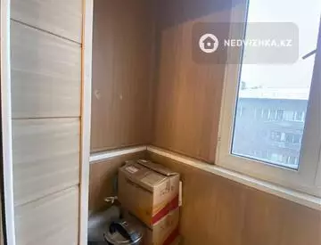 65 м², 3-комнатная квартира, этаж 5 из 5, 65 м², изображение - 14