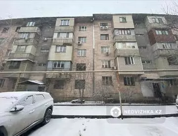 65 м², 3-комнатная квартира, этаж 5 из 5, 65 м², изображение - 28