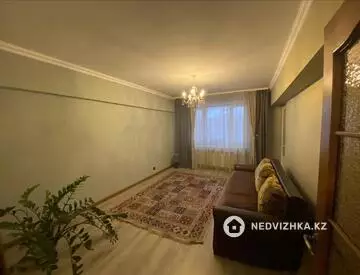 65 м², 3-комнатная квартира, этаж 5 из 5, 65 м², изображение - 0