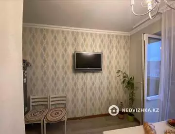 65 м², 3-комнатная квартира, этаж 5 из 5, 65 м², изображение - 5