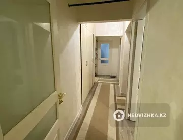 72 м², 3-комнатная квартира, этаж 7 из 9, 72 м², изображение - 11