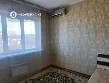 72 м², 3-комнатная квартира, этаж 5 из 5, 72 м², изображение - 2