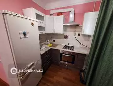 40.1 м², 2-комнатная квартира, этаж 1 из 2, 40 м², изображение - 2