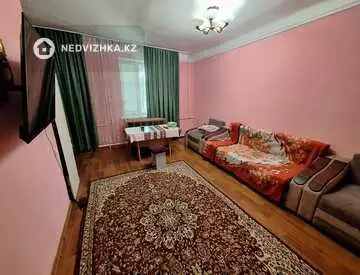 40.1 м², 2-комнатная квартира, этаж 1 из 2, 40 м², изображение - 1